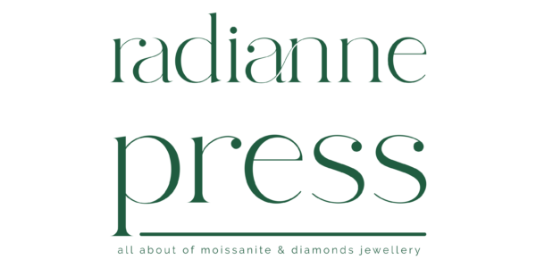 radianne press┃ジュエリーコラム（ジュエリーに纏わる、アレコレ。）